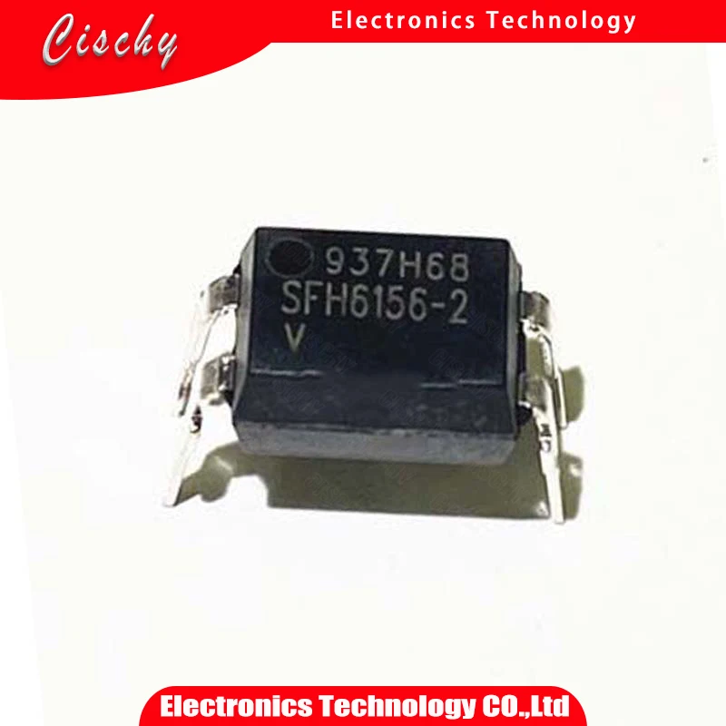 

10 шт./лот SFH6156-2 SFH6156-4 SFH615 615 DIP-4