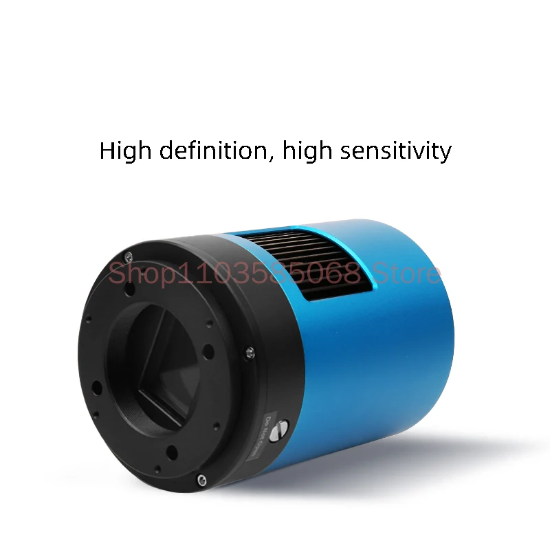 Атласная астрономическая камера ATR3CMOS09000KPA криогенная цветная для съемки в