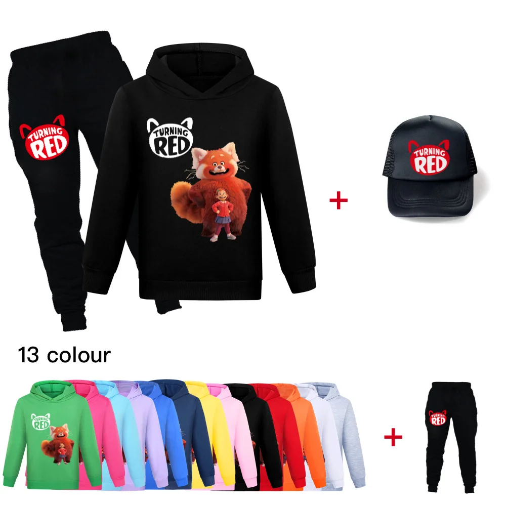 

3 шт./комплект, Детский свитер и шапка, на возраст 2-16 лет