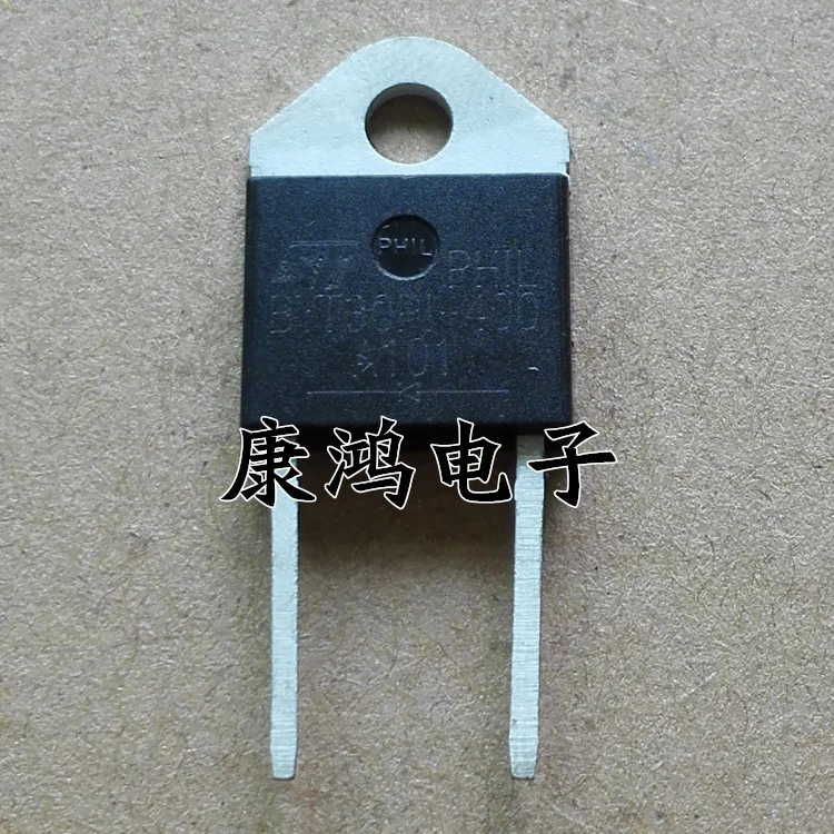 

(5 шт./лот) Φ TO-247 30A/400V