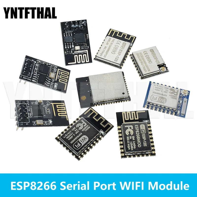 ESP8266 телефон с функцией Wi-Fi