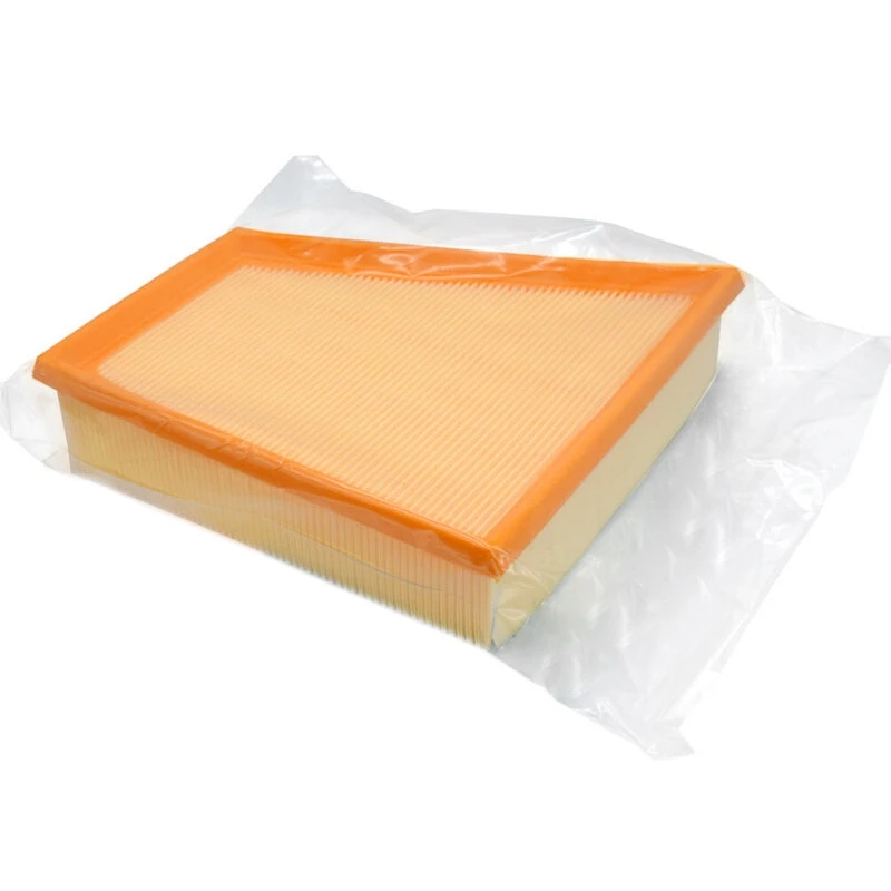 Моющийся воздушный фильтр двигателя 5JF129620 для SEAT IBIZA Ⅲ Толедо SKODA FABIA GOLF V VI POLO SAVEIRO