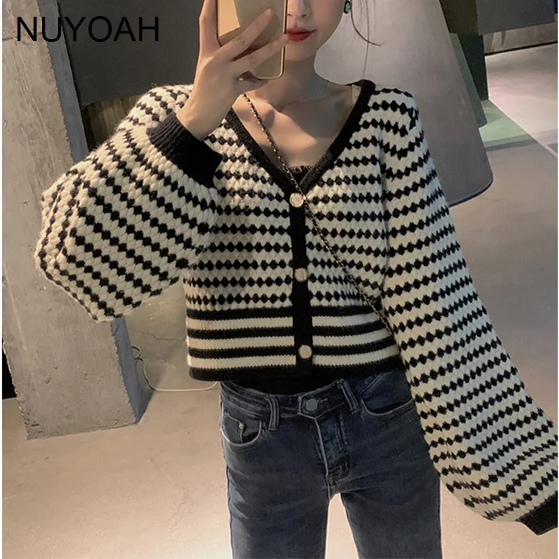 

Женский свободный пуловер в стиле «ленивый», Сказочная верхняя одежда в японском стиле, мягкий молочный свитер в форме кокона, в стиле ретро...