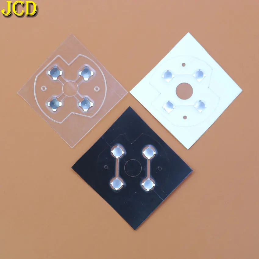 Металлическая купольная панель JCD с крестообразным ключом D 10 шт. кнопки печатной