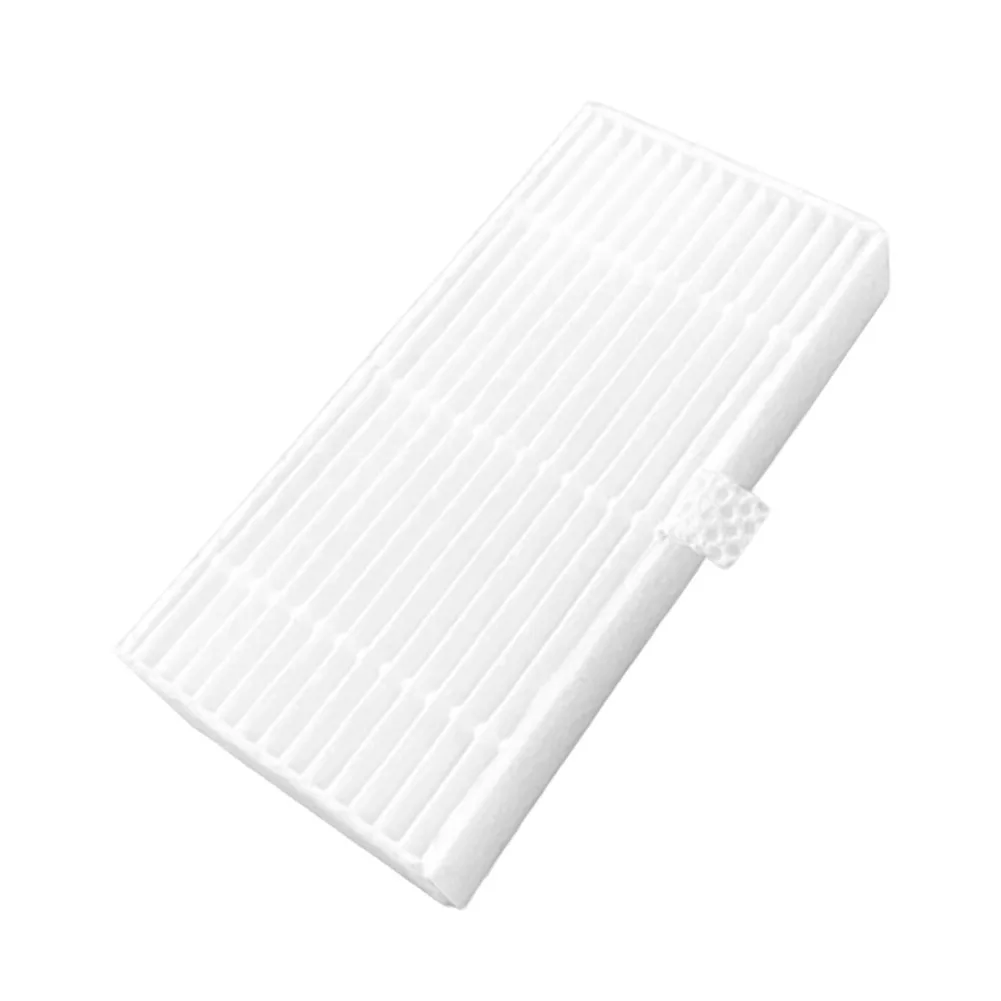 

Side Brush Filter For LCrock G20 Robot Vacuum Cleaner Spare Replacement Accessories Side Brush Filter Mop Cloth Sweeper Parts