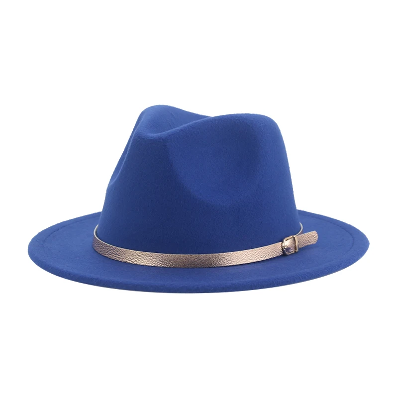 шапка женская шляпа шапкДетская для девочек фетровая головной убор мальчиков