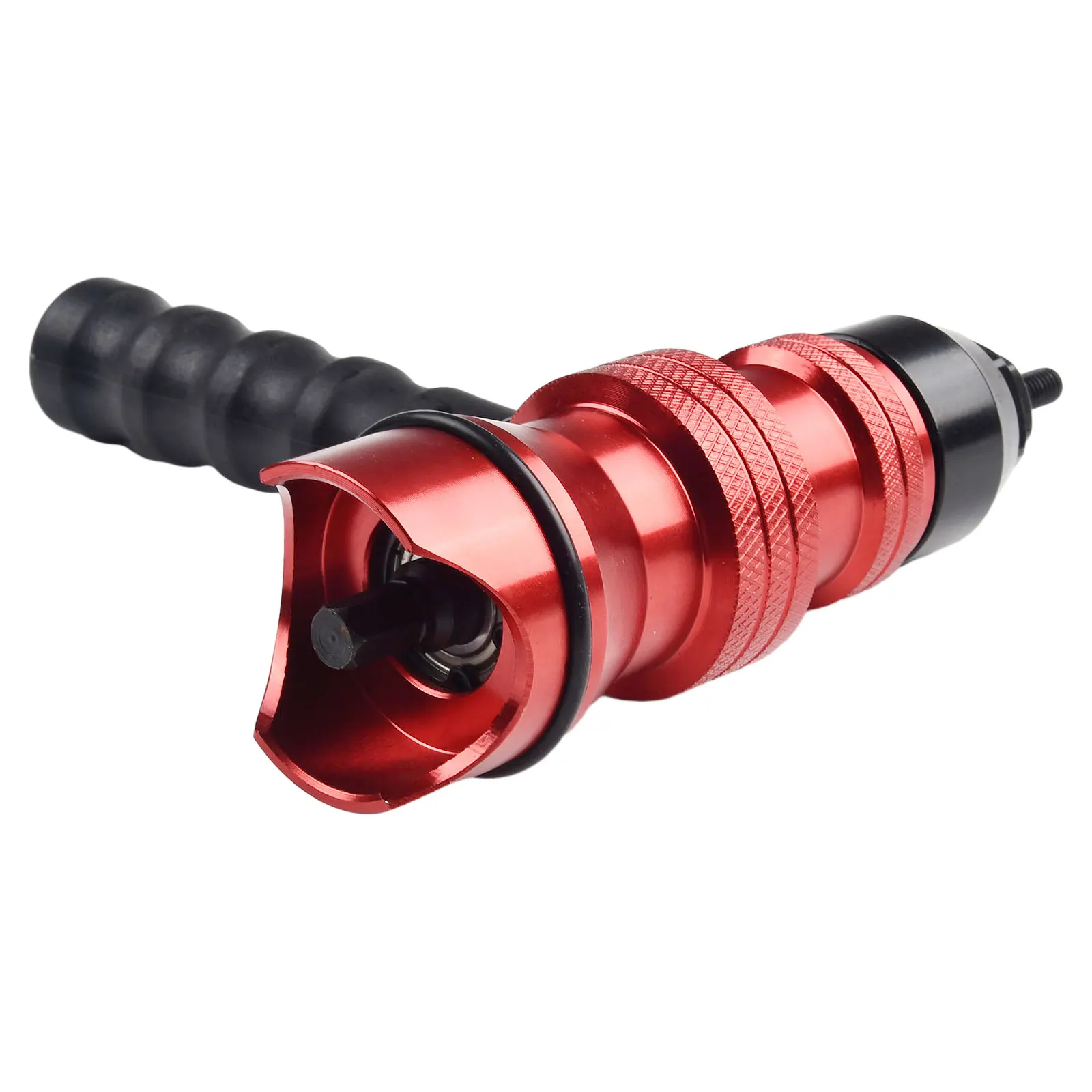 

High Quality Power Tools Accessories Rivet Nut Nut Riveter High Carbon Steel Insertion Riveter Tool M4 M5 M6 M8