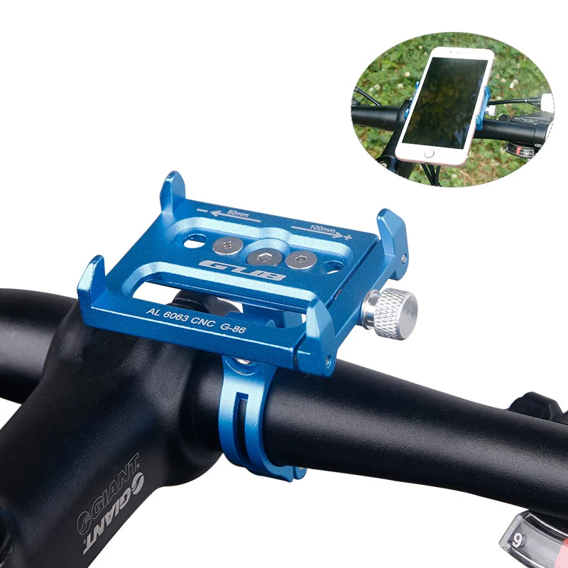 

New G86 Bike Handlebar Extender Rack Adjustable Holder Support Stand for Phone Mount Bike Cycling Accessories G-86
