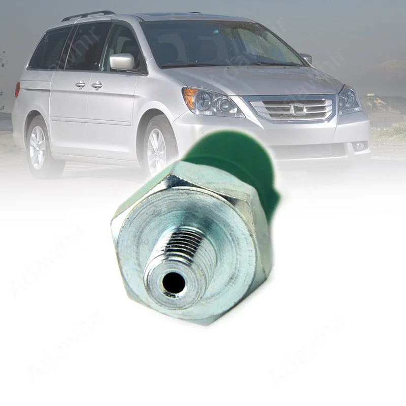 

37250PR3003 New Premium Oil Pressure Switch Sensor Fit for Honda Accord Odyssey Civic Ridgeline Acura MDX RL TL 37250-PR3-003