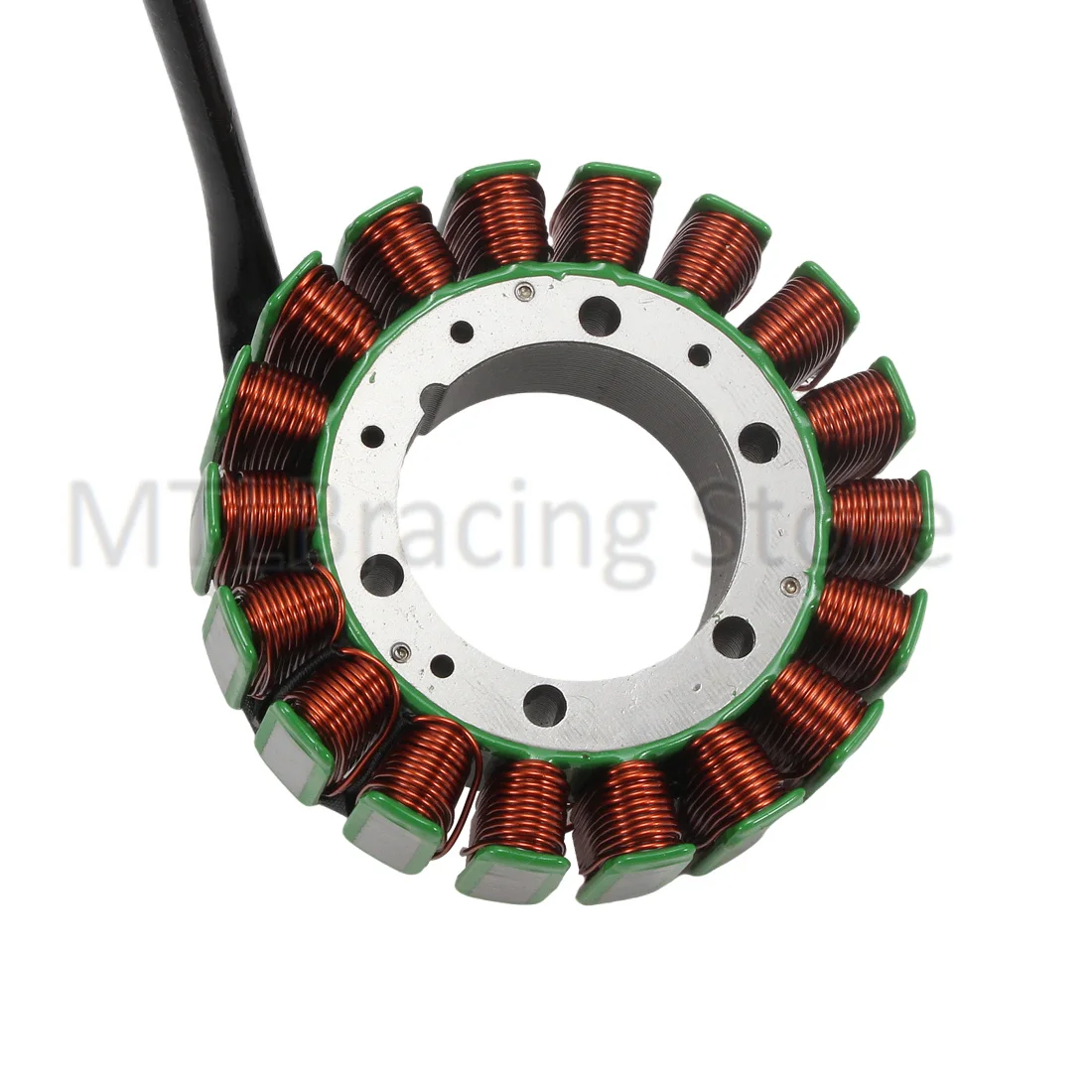 Комплект статора магнитной катушки для HONDA VT1100 Shadow 1995-2007 1996 1997 1998 1999 2000 2001 2002 2003 2004