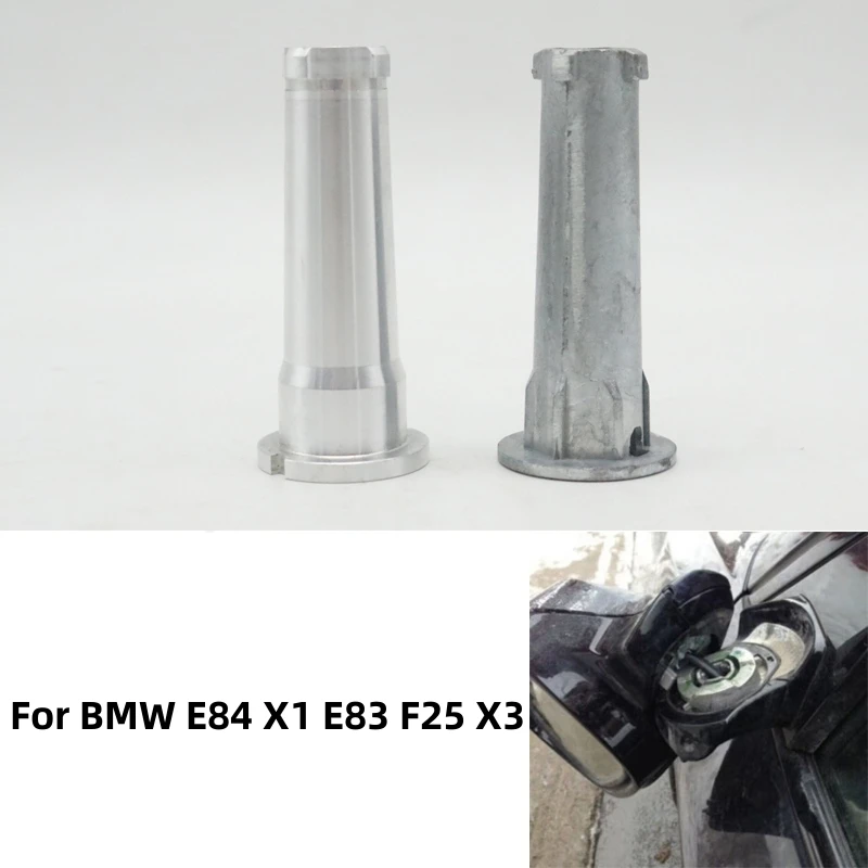 Repair Exterior Rearview Mirror Base Column Hinge Pin Side Mirror Shaft For BMW E84 X1 E83 F25 X3