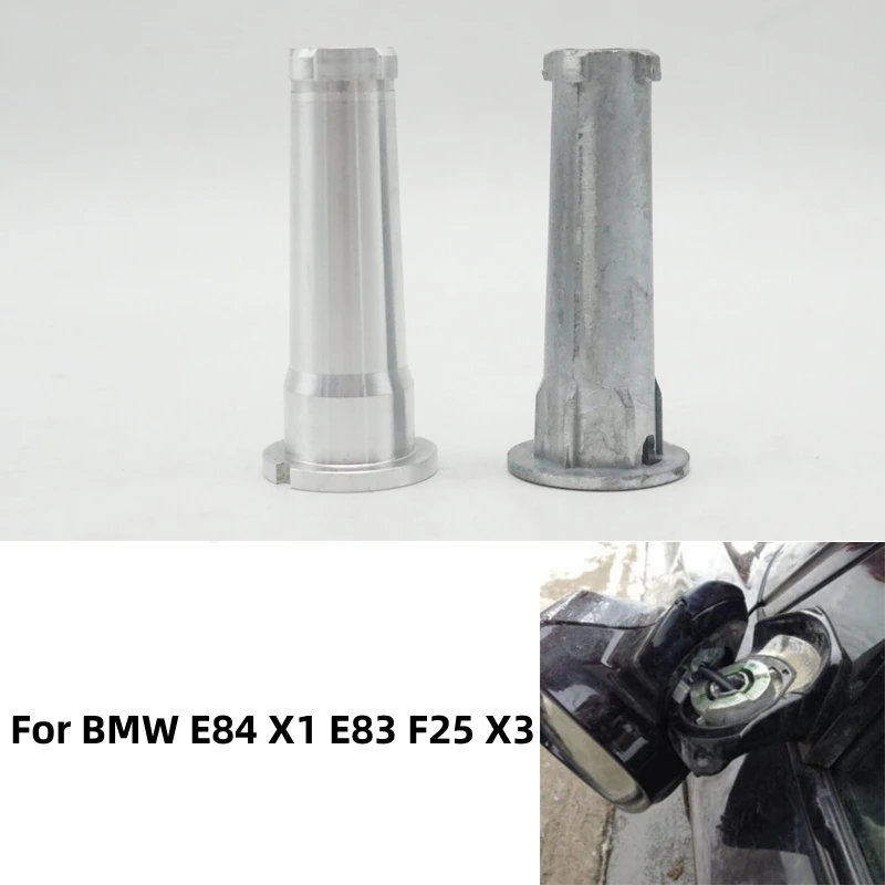

Repair Exterior Rearview Mirror Base Column Hinge Pin Side Mirror Shaft For BMW E84 X1 E83 F25 X3