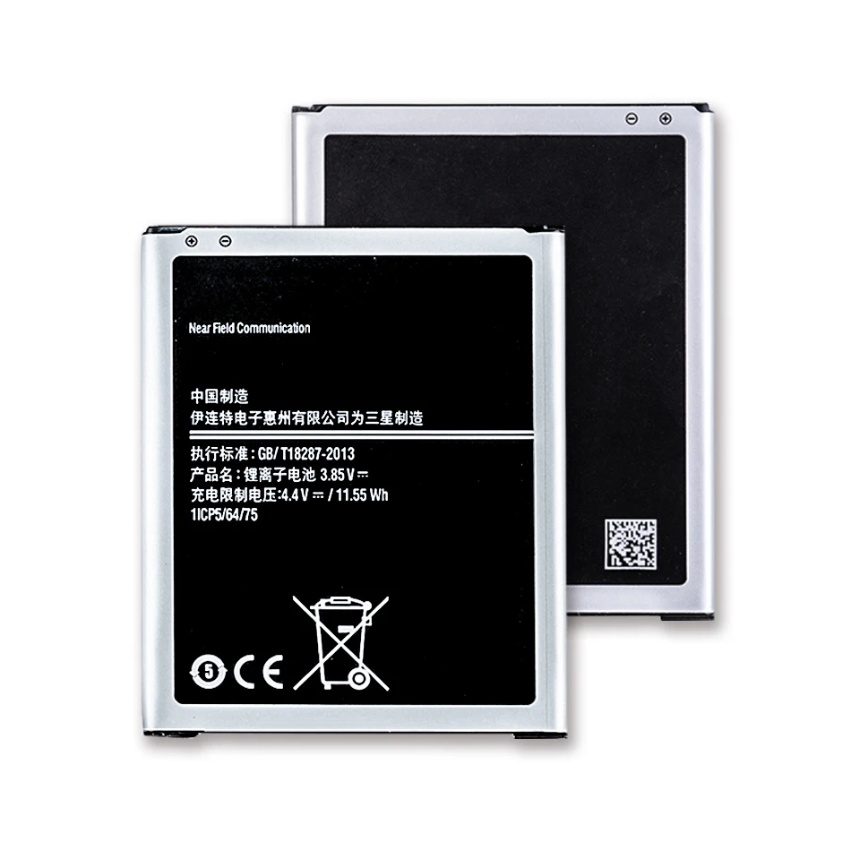 

Phone Battery For Samsung Galaxy J7 Neo 2015 J7009 J7000 J7008 J700F SM-J700f EB-BJ700BBC EB-BJ700CBE 3000mAh