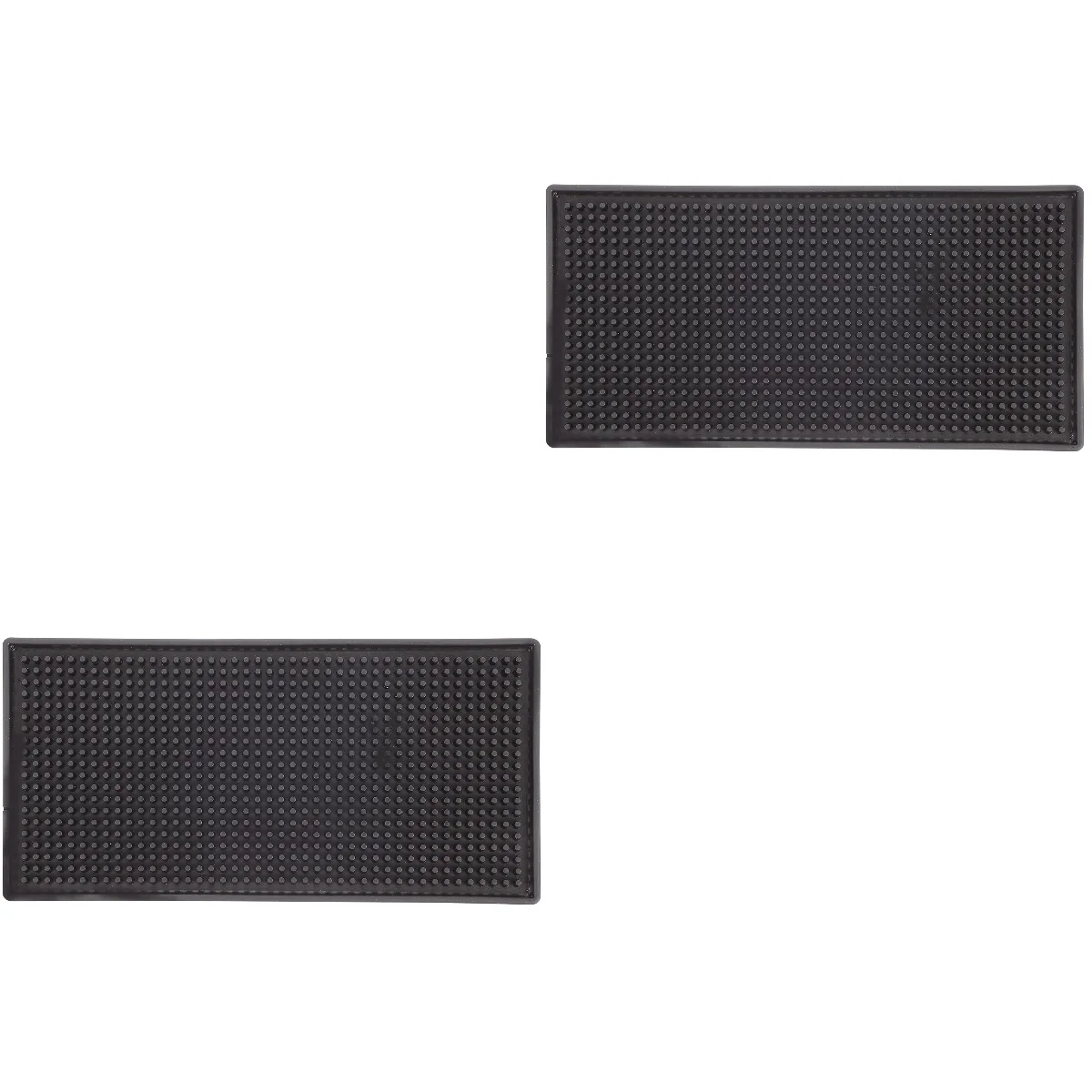 

Mat Silicone Coaster Cup Bar Dish Mats Coasters Resistant Non Heatdrink Trivet Kitchen Hot Environmental Drying Pot Table