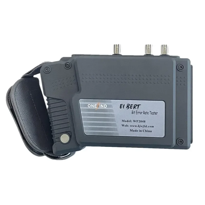 Фото Анализатор передачи данных WF2048/C E1(2M) DATA Analyzer №3