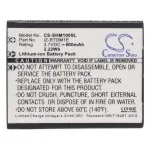 CS 600 мАч/2.22Wh батарея для Sharp Портативный Plasmacluster Ion Gen IZ-BTDM1E | Электроника