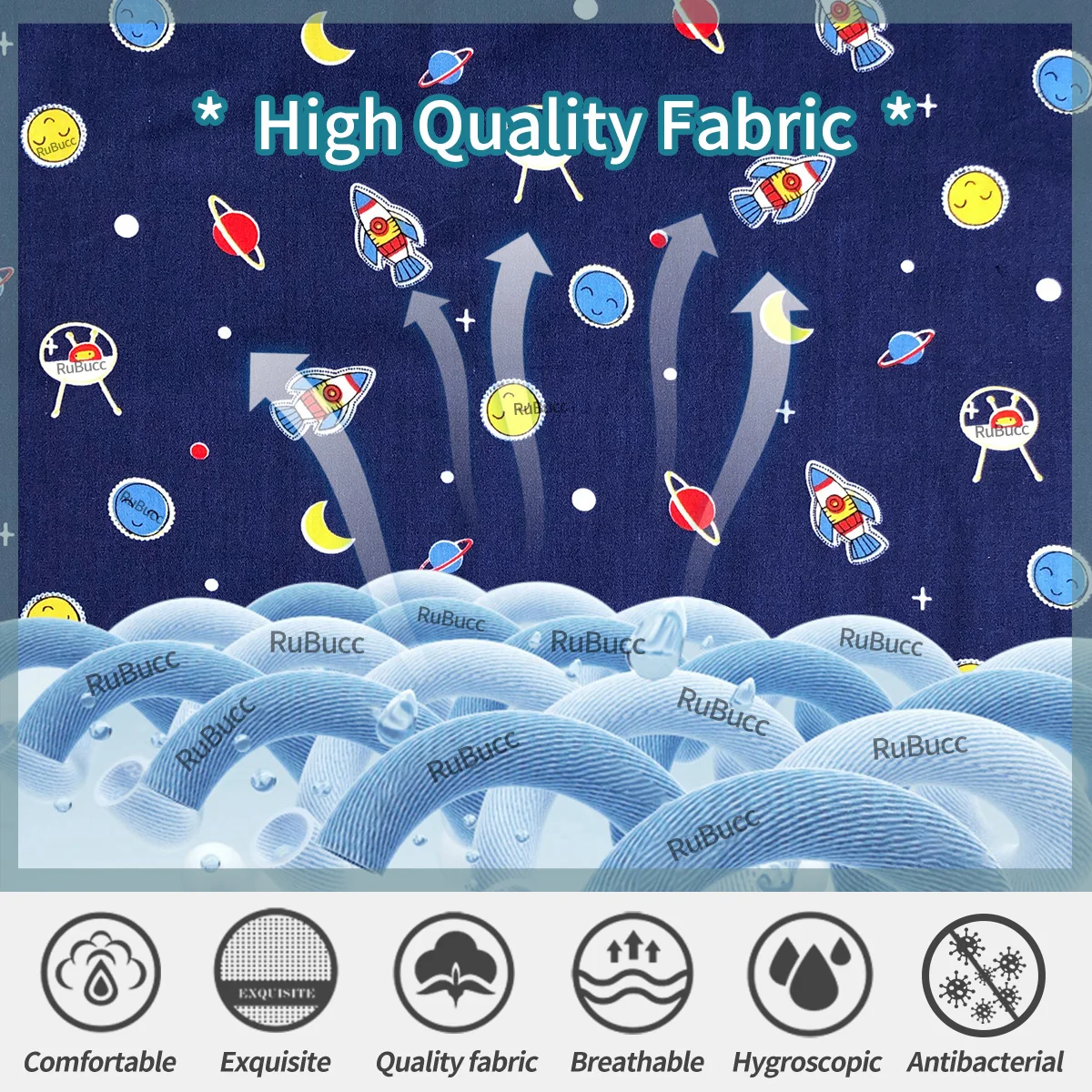 Женская шапка из 100% хлопка с регулируемой эластичной пряжкой |