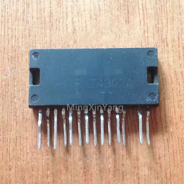 str z4302a strz4302a