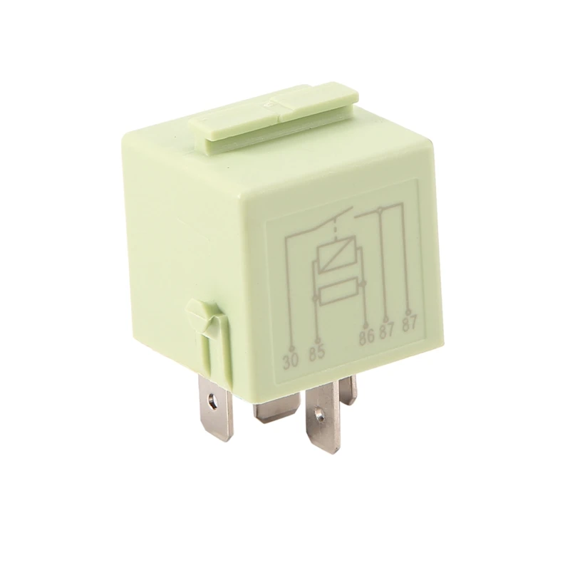 61368373700 Car Air Suspension Relay Ignition For BMW 1 3 5 6 7 Series X3 X5 V23134-K59-X312