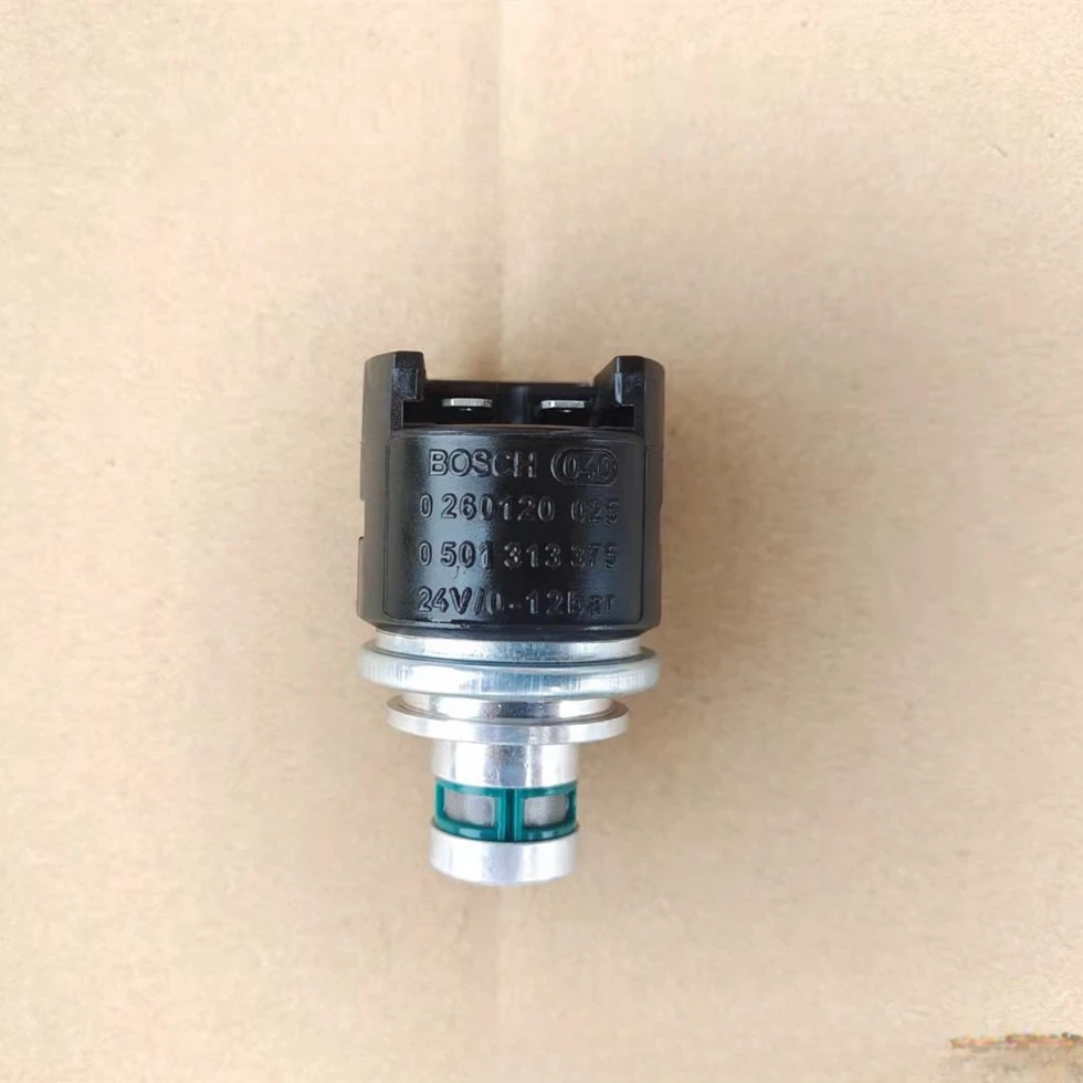 1 шт. подходит для Liugong 856 50D аксессуары коробки передач погрузчика 0260120025