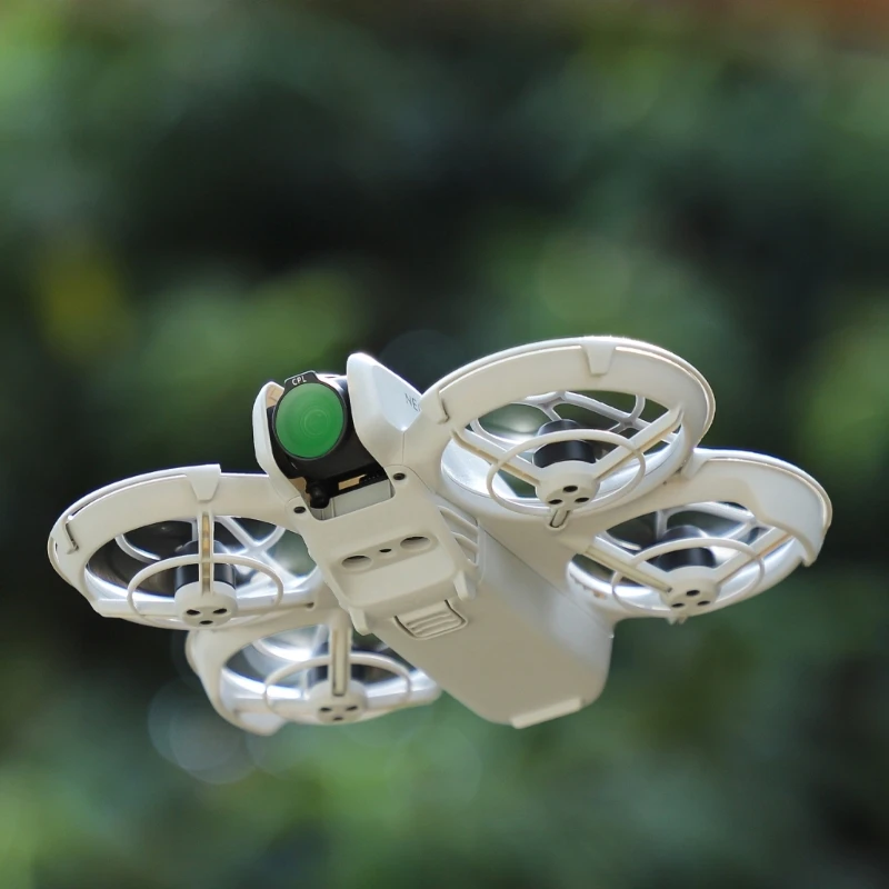 MCUV ND8 ND16 ND32 ND64 CPL-фильтр для доступа к камере