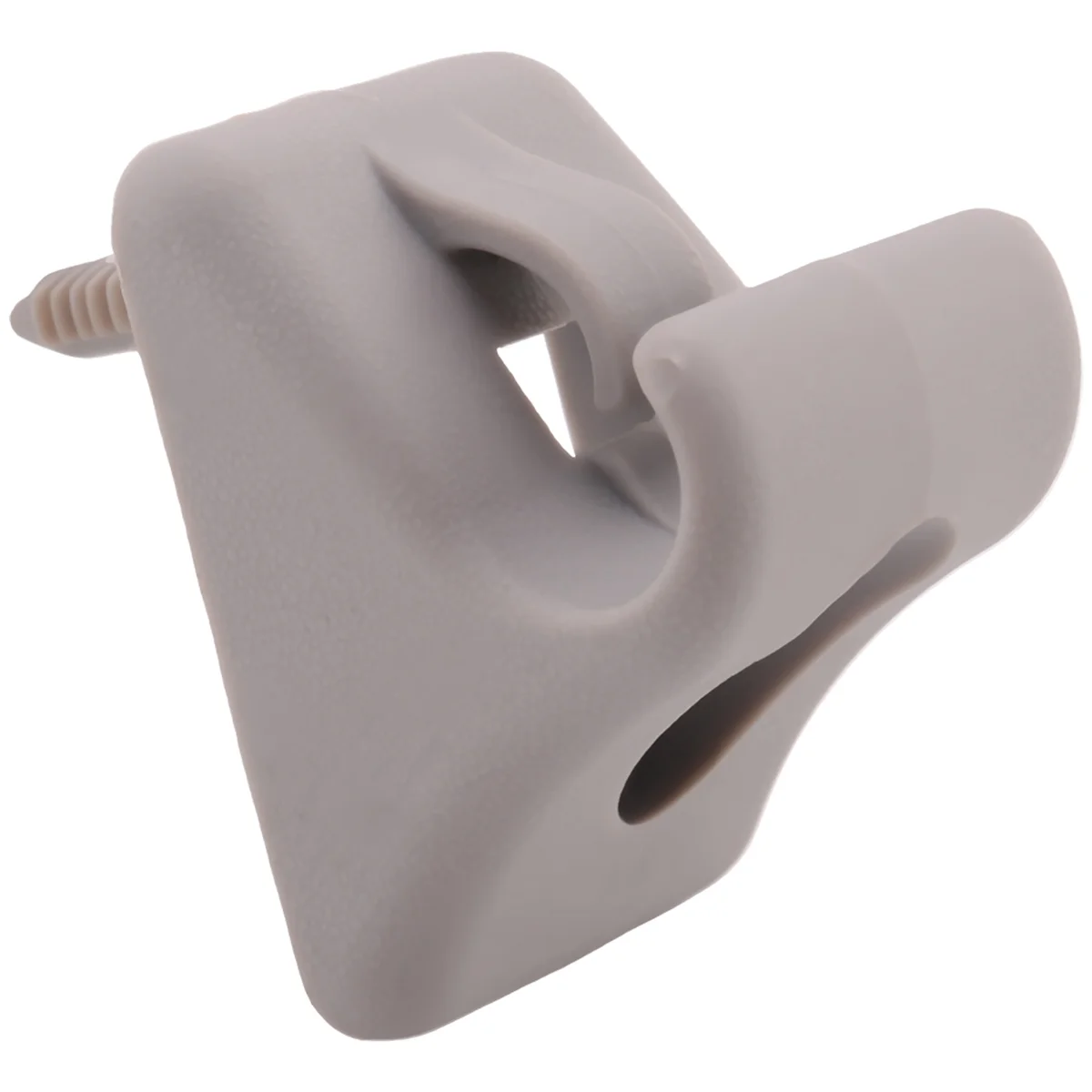 Зажим для солнцезащитного козырька Hyundai Getz I20 2002-2012 1 шт.