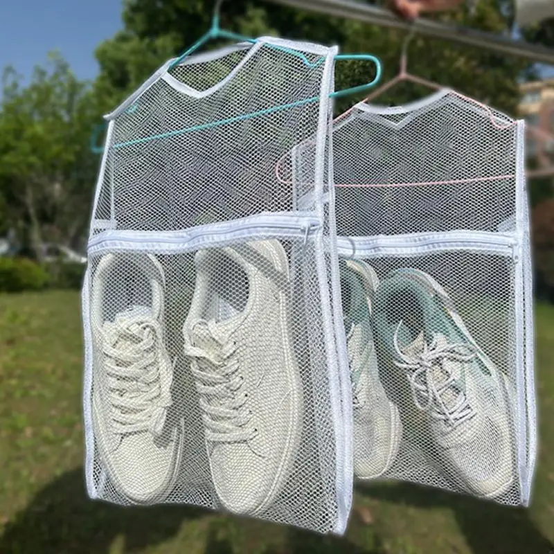 

Мешок для стирки кроссовок JETTING