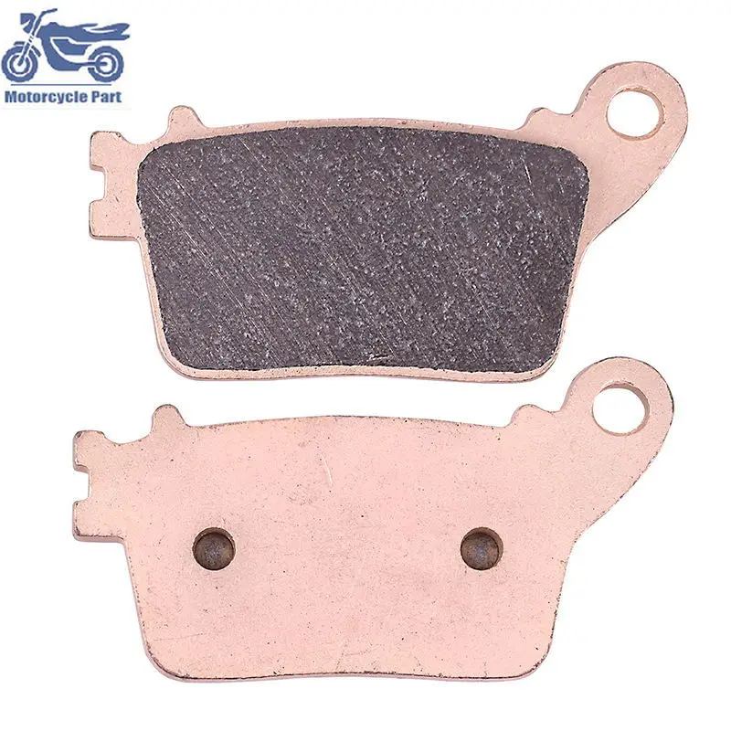 

Motorcycle Rear Brake Pads For YAMAHA YZF 600 YZF600 R6 YZF 1000 YZF1000 YZF R1 YZF R6 YZF1000 R1M R1S 2015 2016 2017 2018 2019