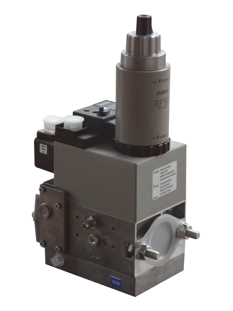 Рисунок 3 - Газовый многофункциональный комбинированный