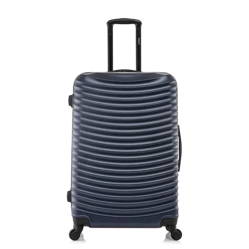 Adly Lightweight Hardside Spinner 28 inch White