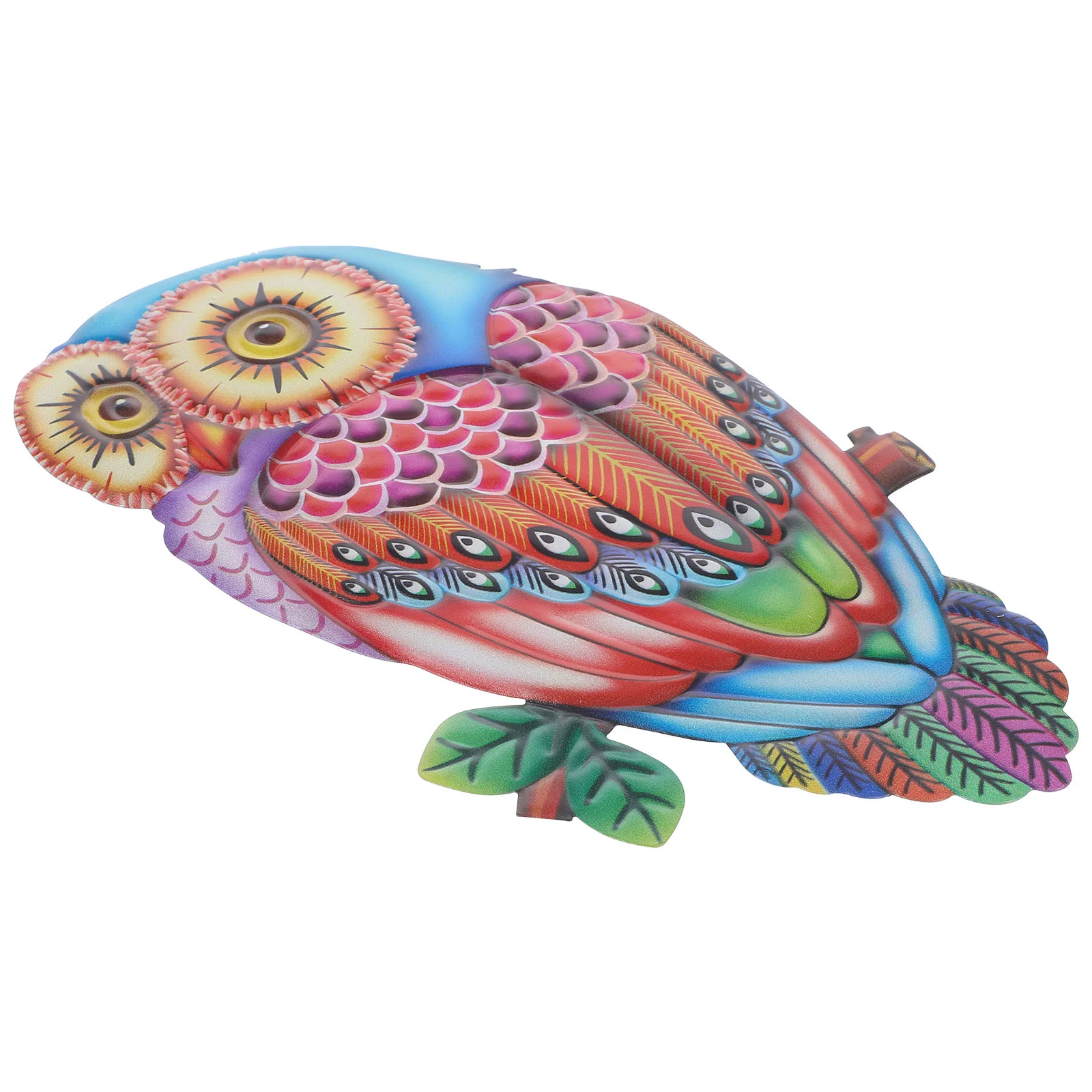 

Owl Wall Decor Metal Wall Hanging Owl Shaped Wall Hanging Wall Hanging Owl Decor Wall Decor