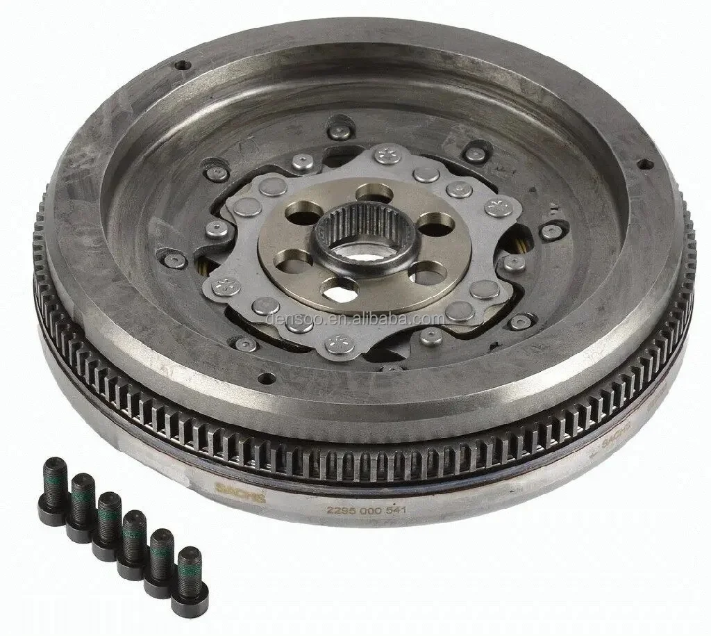 Маховик 06j105266s 415079310 415084409 129/8 0am 1.8tsi Dsg7 Dq200 коробка передач для Seat Vw Skoda