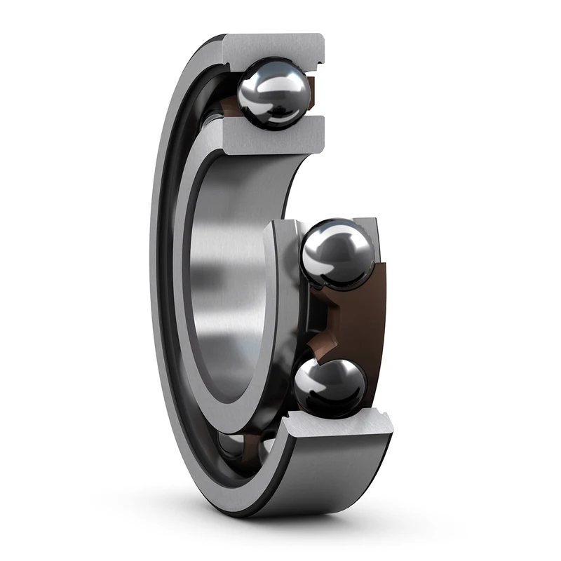 

MOCHU гибридный керамический подшипник 608-2RS1 TN9 HQ1 P53