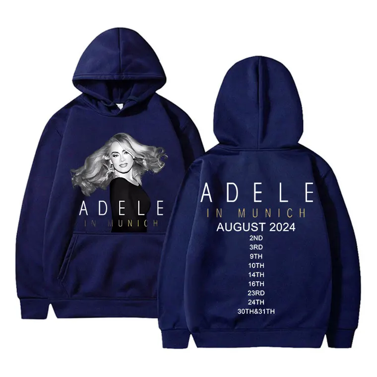 Толстовка Мужская/женская оверсайз с капюшоном модная повседневная флисовая