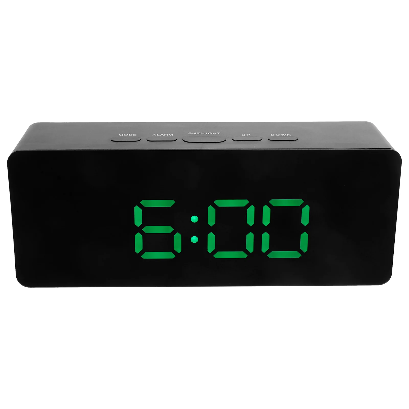 

Digital Alarm Clock Living Room Bedroom Large Display Large Digital Clock Digital Alarm Clock LED Clock for Home Tabletop Table