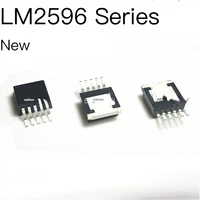 lm2596 lm2596s 5 0 v 3 3 v 12 vadj patch to 263 5 voltage step down transformer chip