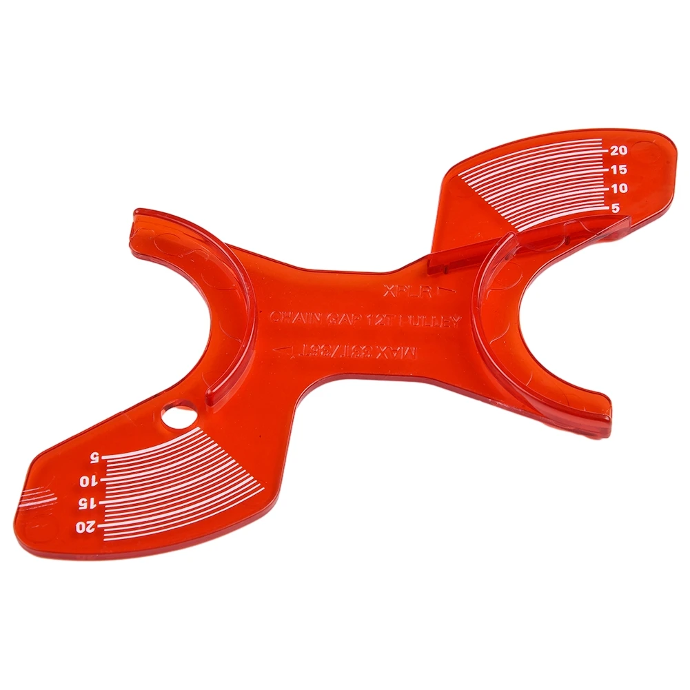 Регулятор зазора велосипедной цепи ABS установка заднего переключателя