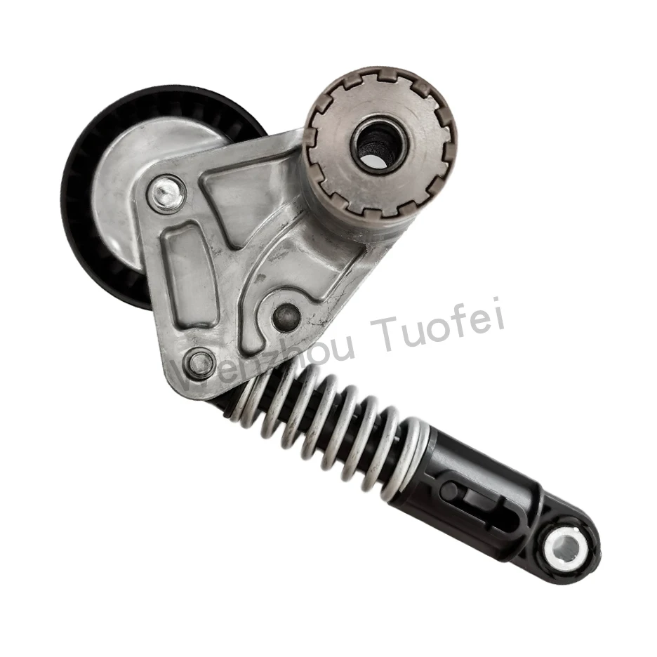 

Автозапчасти, устройство для натяжения ремня 6712000170 6712000270 6712000370 для SSANGYONG KORANDO ACTYON SPORTS RODIUS II REXTON