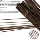 New12144 шт. Алмазная проволочная пила, лезвие для резки ювелирных изделий, металлической резки, строительные инструменты ручной работы, лезвие для пилы, резак