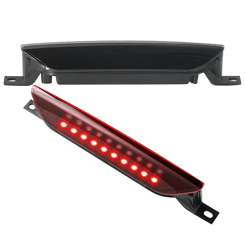 Автомобильная задняя третья Тормозная лампа заднего сигнала для Dodge Durango Caliber Jeep