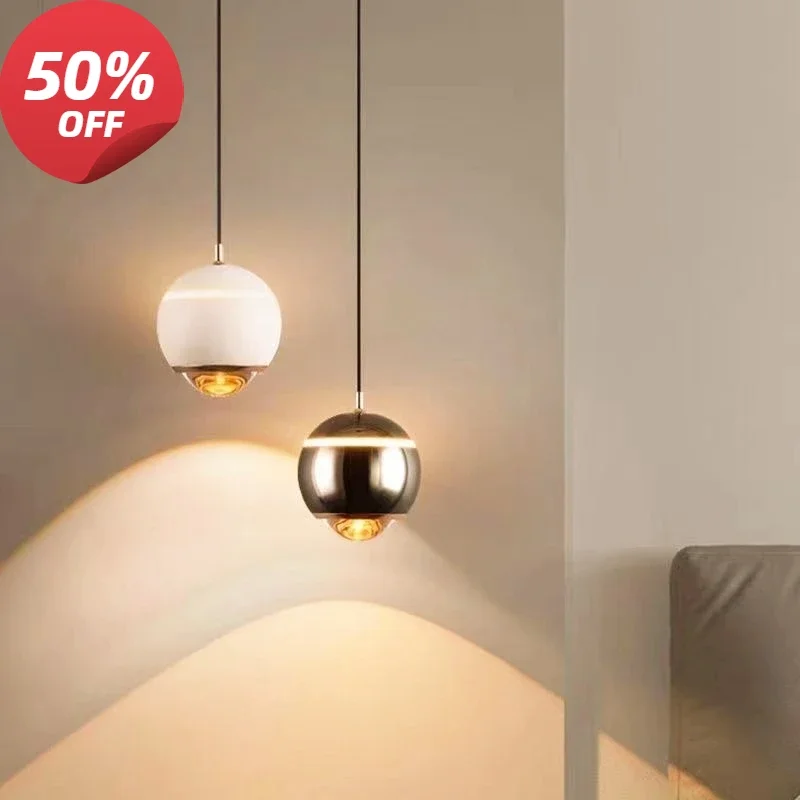 Нордический современный минималистичный и роскошный креативный изголовье