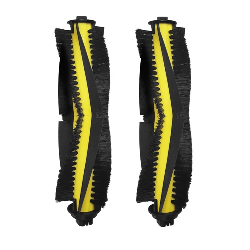 

Запасные части для основной роликовой щетки Chuwi Ilife V7 / V7S / V7S Plus / V7S Pro