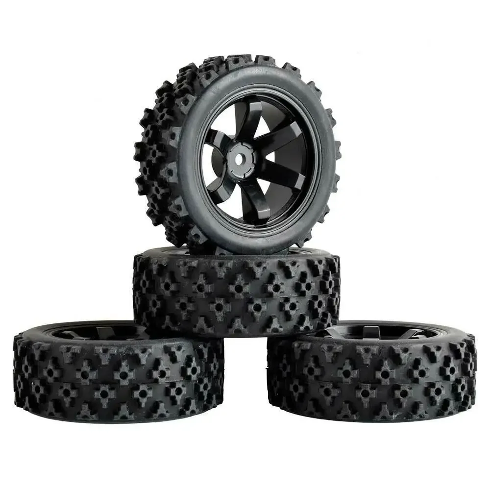 RC 701-6096 сцепление шины колеса вставка Губка 4P для HSP WLtoys 1:16 внедорожный багги