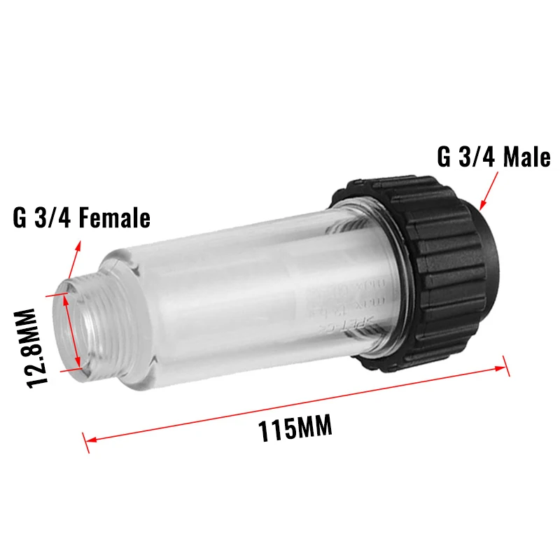 Купить Фильтр На Керхер К5