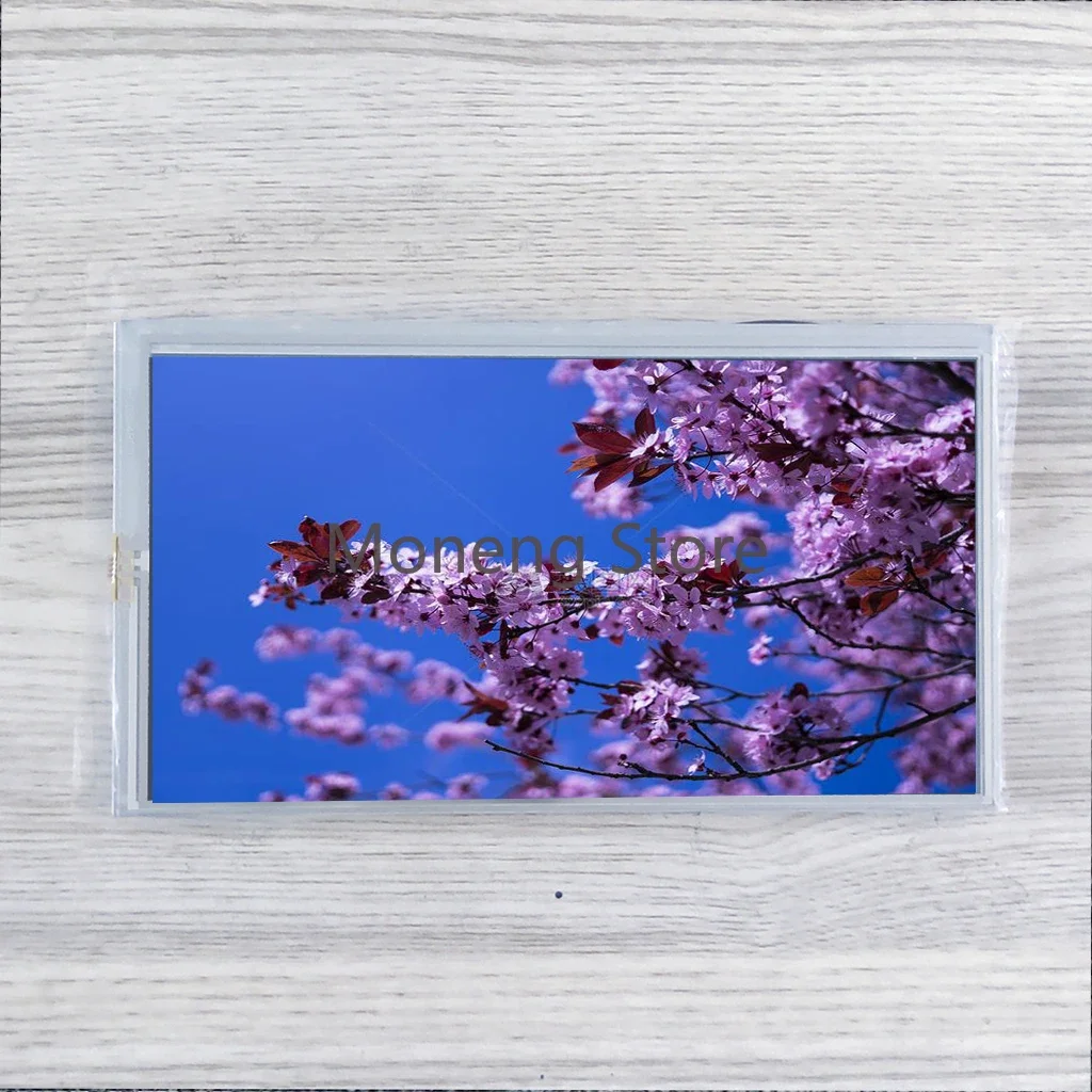 LA070WV1-TD05 TFT класса A + 7 0 &quotLA070WV1 (TD) (05) ЖК-экран панель дисплея для автомобильной