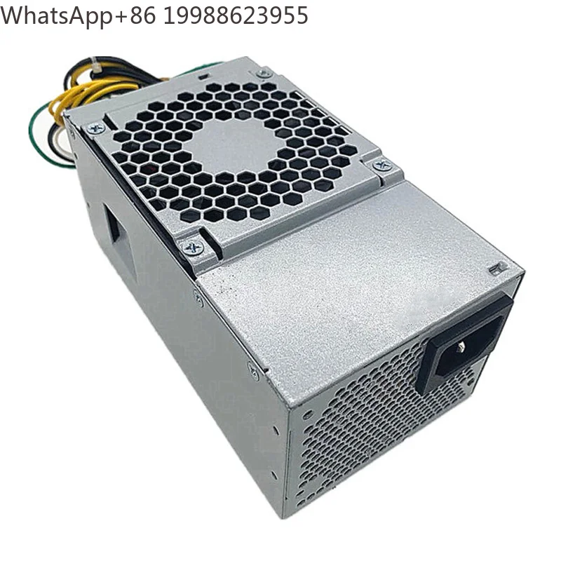 Фото Новый оригинальный блок питания FSP500-20TGBAA/B PA-1181-10AC 10AB FSP180-10TGBAA PA-2251-2AB FSP250-20TGPAA для Acer, 6-контактный, 500 Вт №4