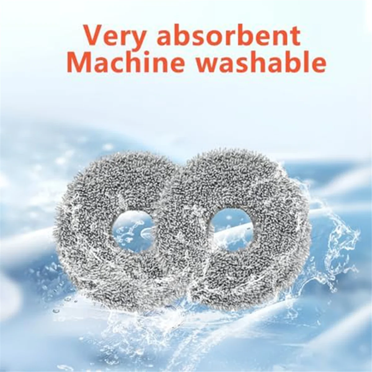 Мешок для швабры L10S Ultra L10 Prime L20 6 мешков пылесоса влажные накладки