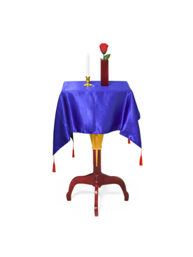 

Супер яркий плавающий стол (антигравитационная ваза + подсвечник) сценические фокусы иллюзии трюк Левитация Магия волшебник