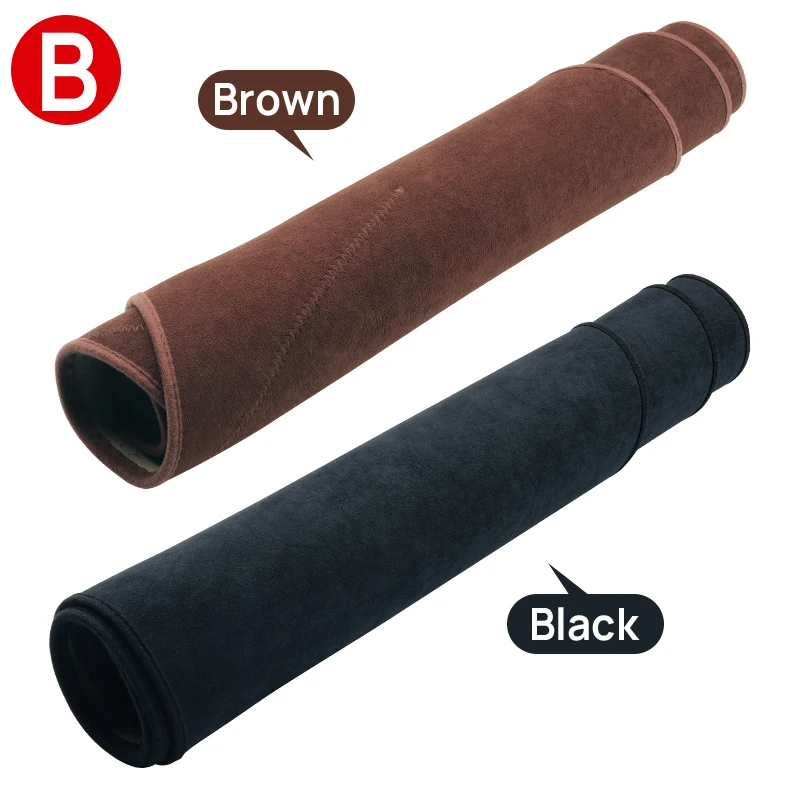 Для Chevrolet Captiva 2019 2020 2021 2022 2023 автомобильные коврики для приборной панели избегайте