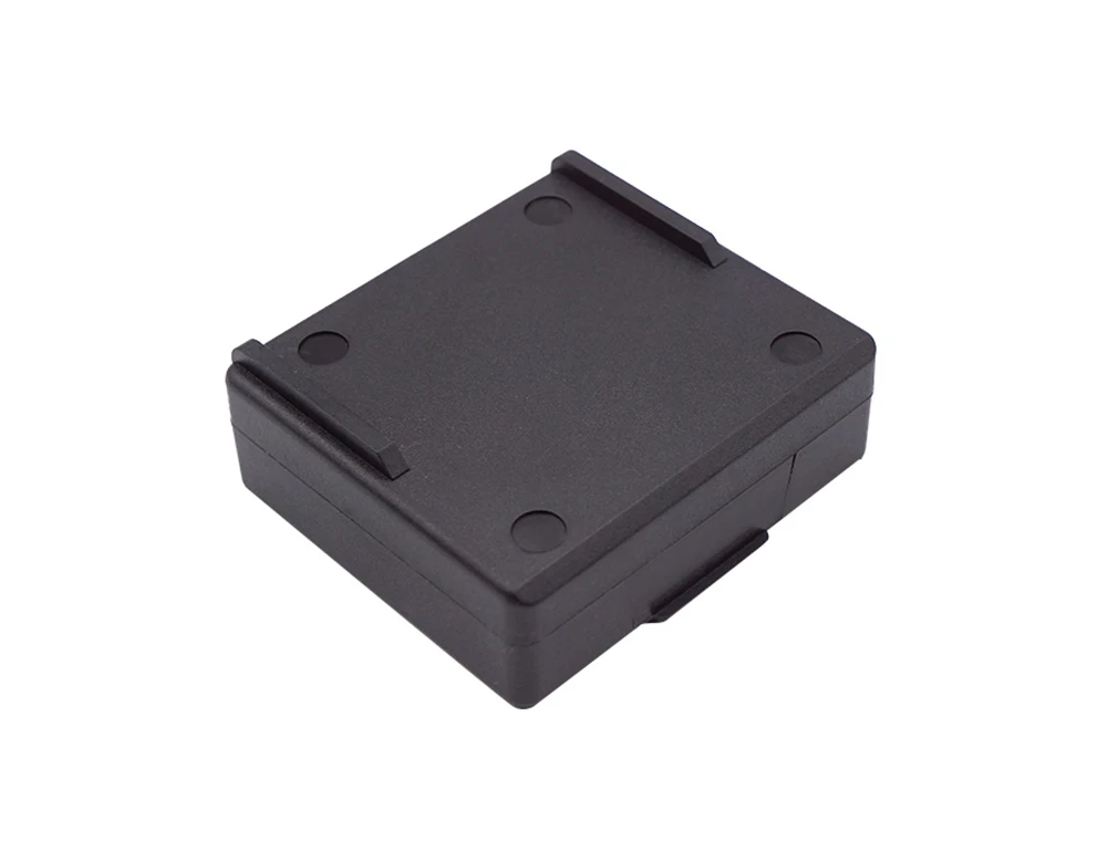 

Cameron Sino 2000mA Battery for Hetronic 68300600,68300900,68300940,68300990,Abitron KH68300990.A,CS 434,Harris P5470